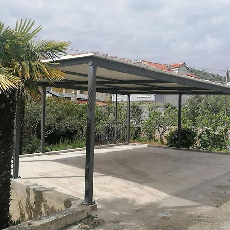 Apartments Jerkin Tribunj (Sibenik-Knin) Exterior foto
