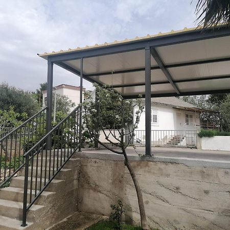 Apartments Jerkin Tribunj (Sibenik-Knin) Exterior foto